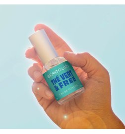 Green Tea & Free - Eau de Toilette Green Tea & Free - Eau de Toilette